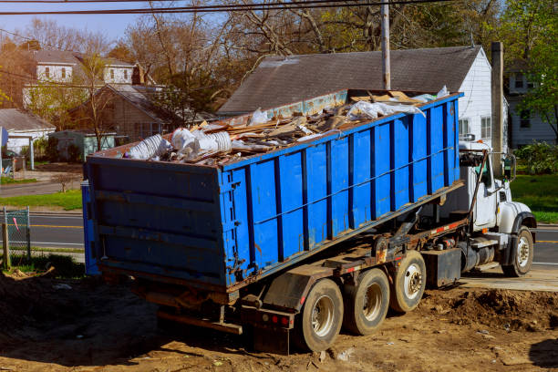 Trusted Sparta, WI Junk Removal Experts