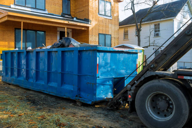 Best Estate Cleanout Services  in Sparta, WI