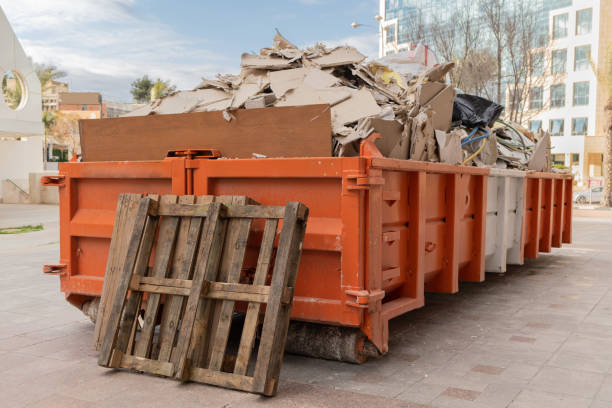 Trash Removal Near Me in Sparta, WI