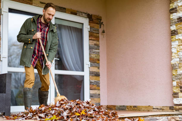 Best Yard Cleanup Services  in Sparta, WI