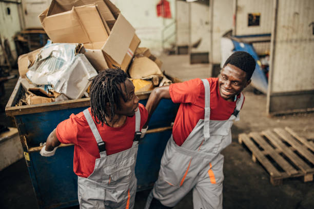 Best Trash Removal Near Me  in Sparta, WI
