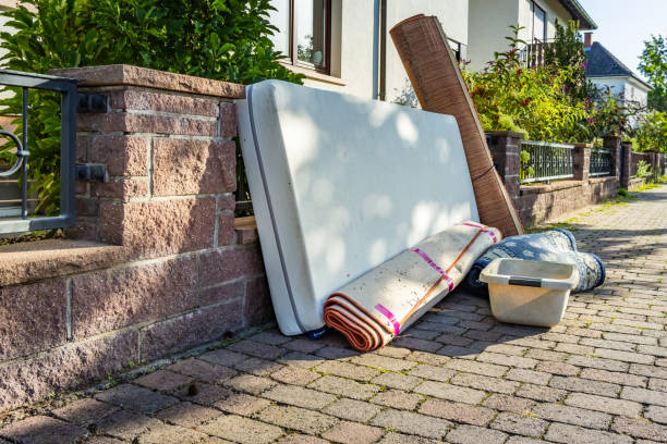 Best Construction Debris Removal  in Sparta, WI