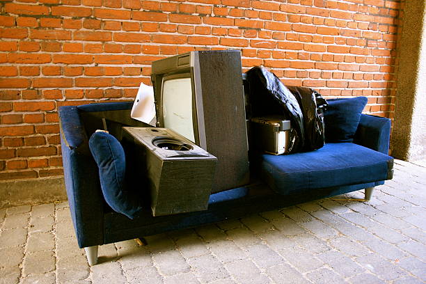 Best Commercial Cleanout Services  in Sparta, WI