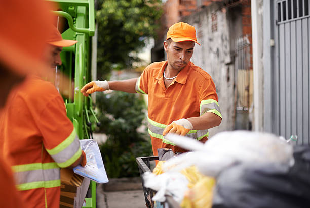 Best Construction Debris Removal  in Sparta, WI