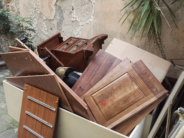 Best Office Junk Removal  in Sparta, WI